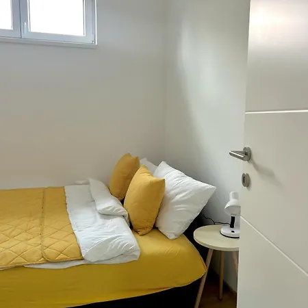 Apartamento Be Pozitive