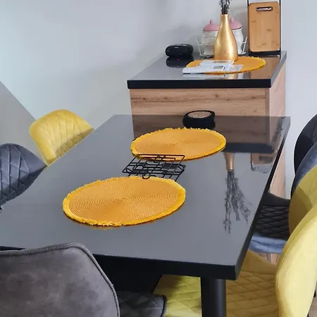 アパート Be Pozitive ソンボル