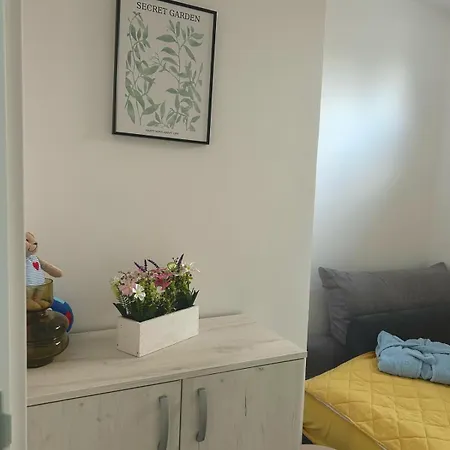 Be Pozitive Apartamento Sombor