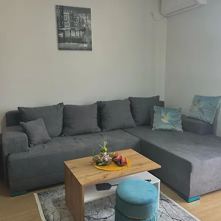 Apartamento Be Pozitive Sombor