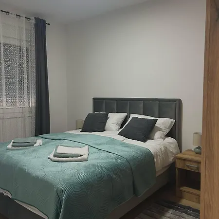 アパート Be Pozitive