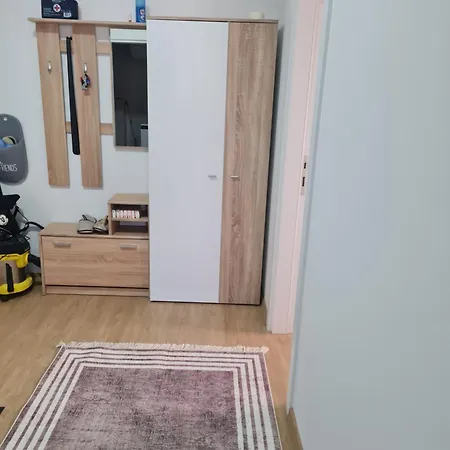 Apartamento Be Pozitive Sombor