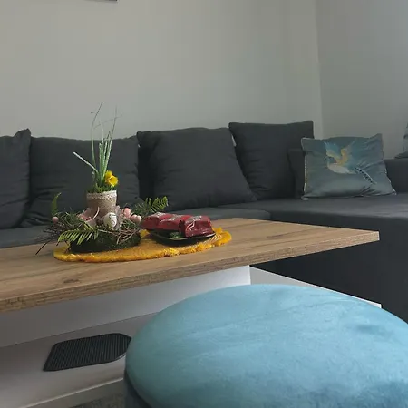 Apartamento Be Pozitive