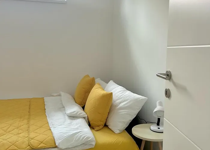 アパート Be Pozitive