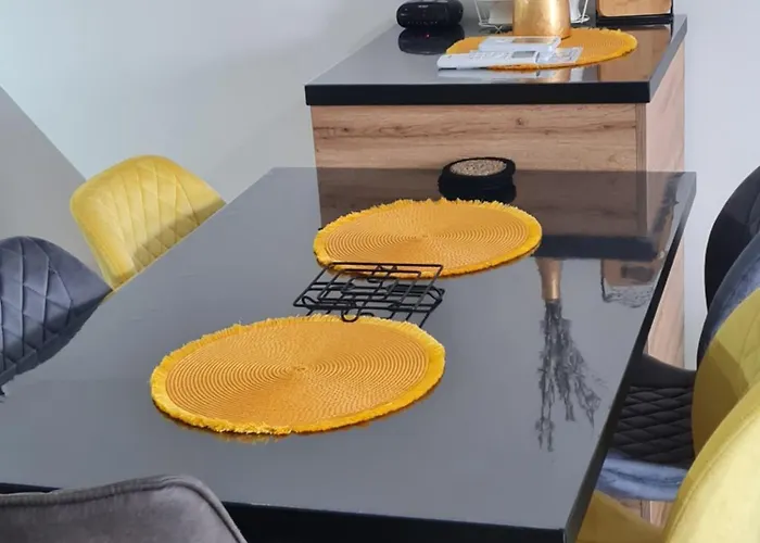 アパート Be Pozitive ソンボル