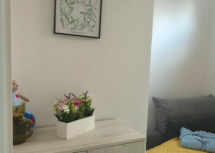 Be Pozitive アパート ソンボル