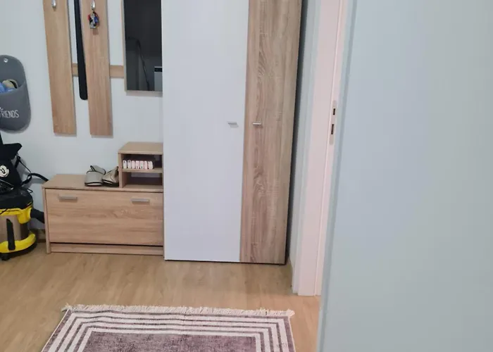 アパート Be Pozitive ソンボル